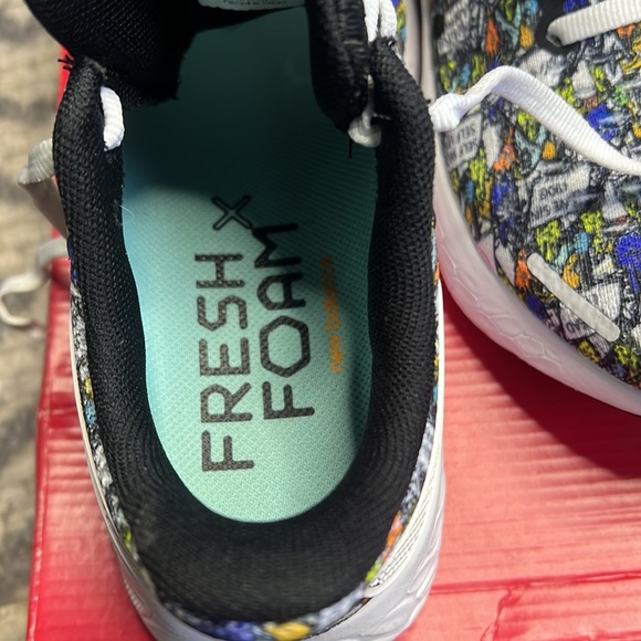 Sold - LOVE New Balance Fresh Foam X 1080v12 Women's in EUC - Picture 5 of 9